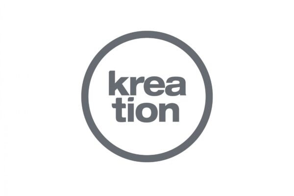 Logotyp företag Kreation