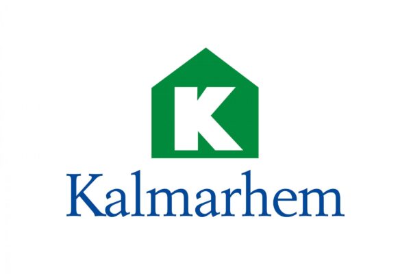 Logotyp företag Kalmarhem.