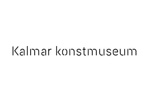 Logotyp företag Kalmar Konstmuseum.
