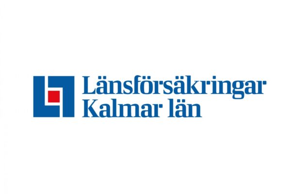Logotyp Länsförsäkringar Kalmar.