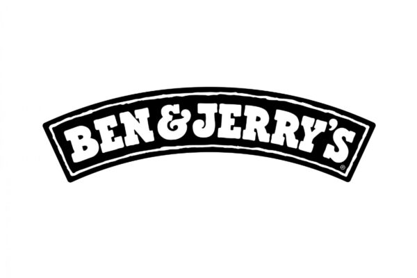 Logotyp Ben & Jerrys.
