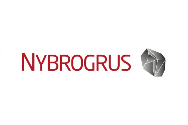 Logotyp Nybrogrus AB