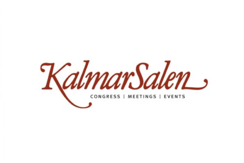 Logotyp företag Kalmarsalen.