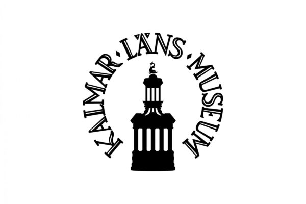 Logotyp Kalmar länsmuseum.