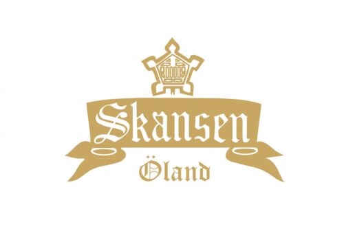Logotyp företag Skansen Hotell.