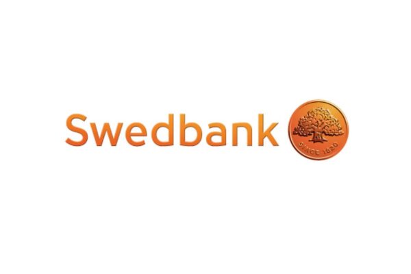 Logotyp Swedbank