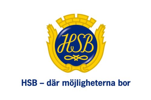 Logotyp HSB