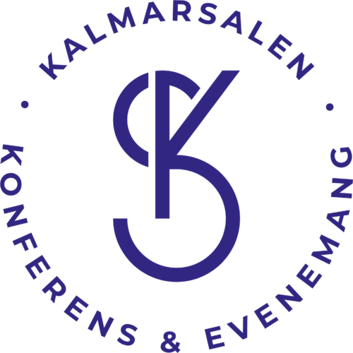 Kalmarsalens logga